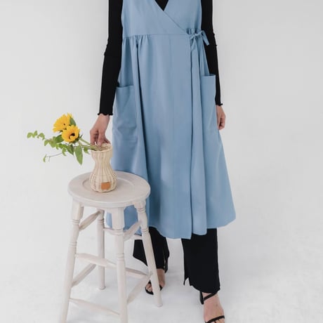 STORES エプロンの検索結果