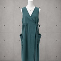 Cache-coeur Apron / Green