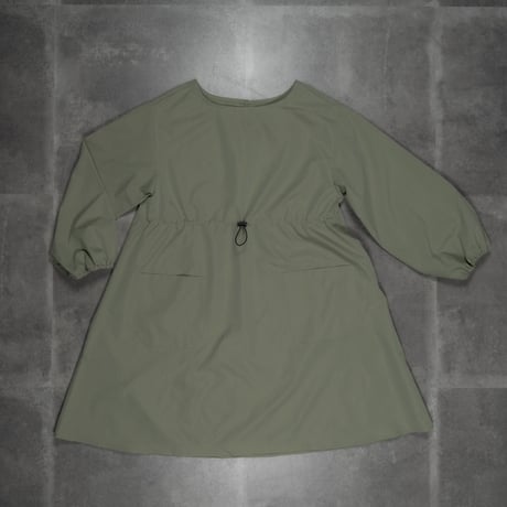 KAPPOUGI / Olive