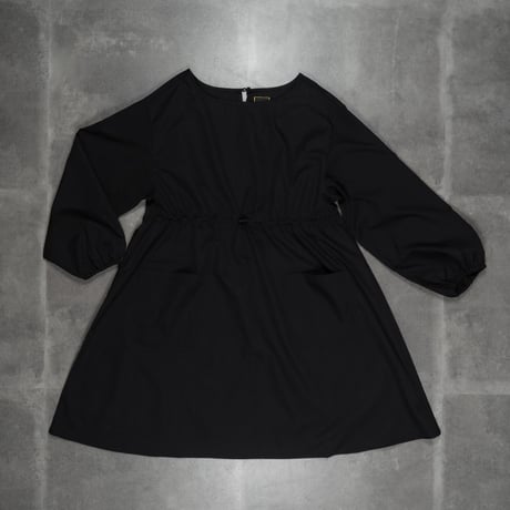 KAPPOUGI / Black