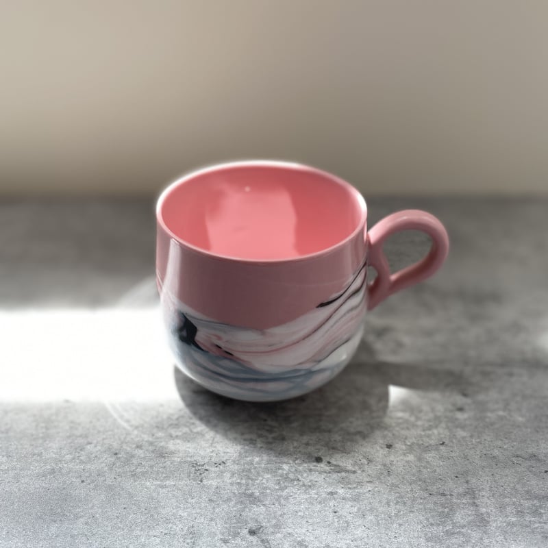 Kazuki Kitagawa Mag cup | tirtha-kitchen