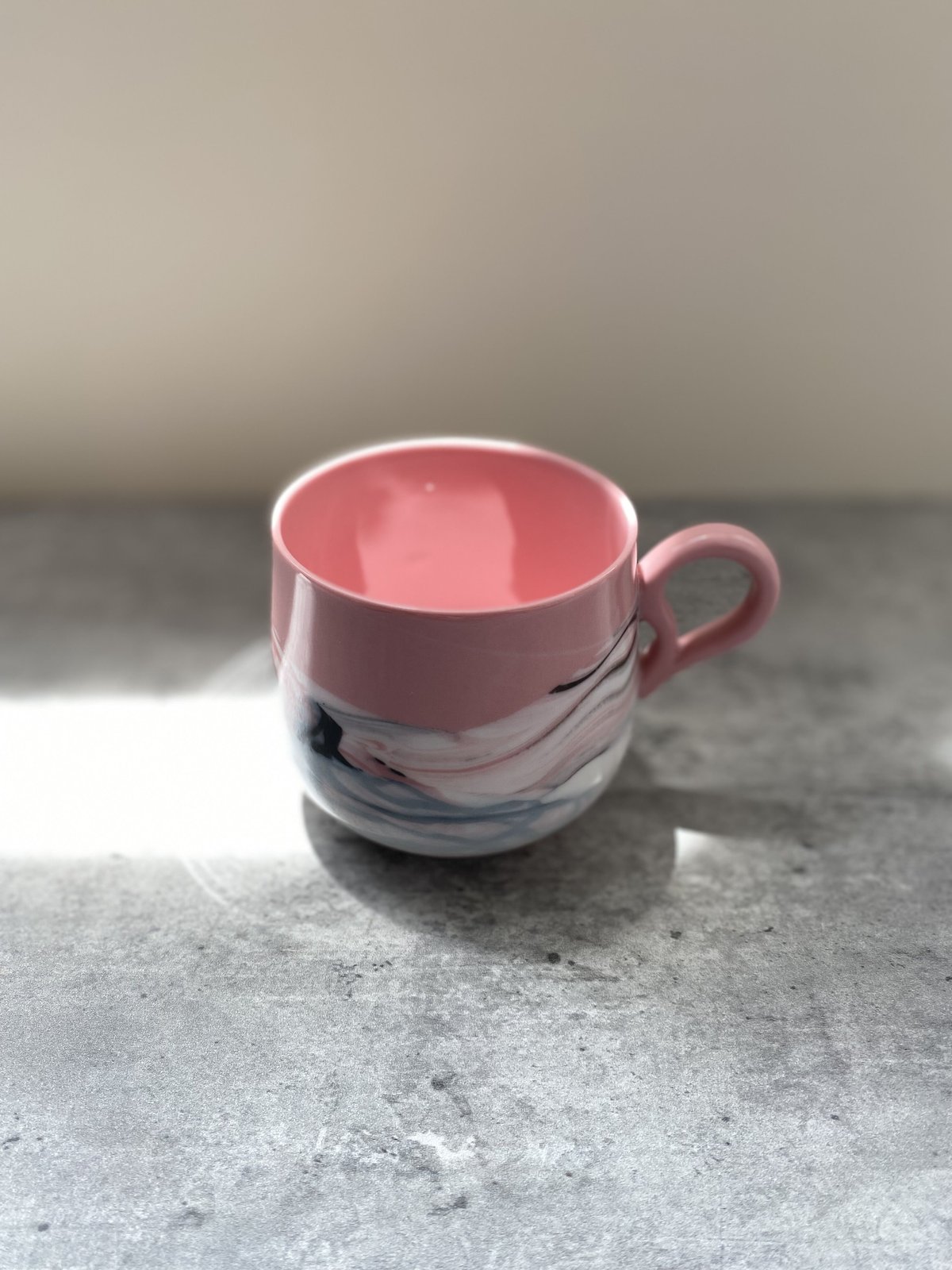 Kazuki Kitagawa Mag cup | tirtha-kitchen