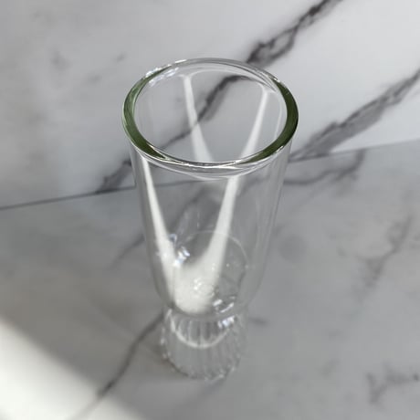 Dressy Champagne glass