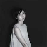 Manami Saku waterart