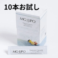 マグリポ（お試し10本セット）