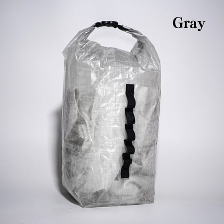External Storage Dry Bag [外付けするドライバッグ]