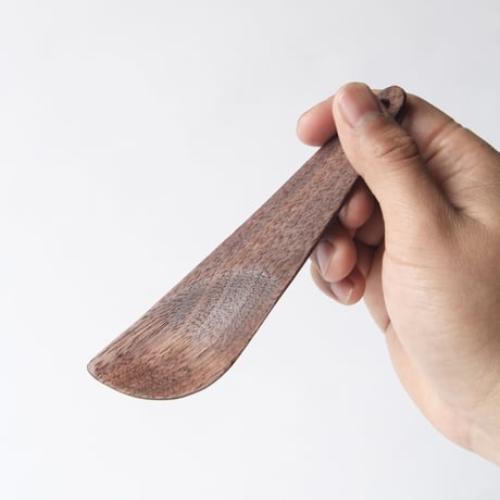FIELD SPOON ウォールナット