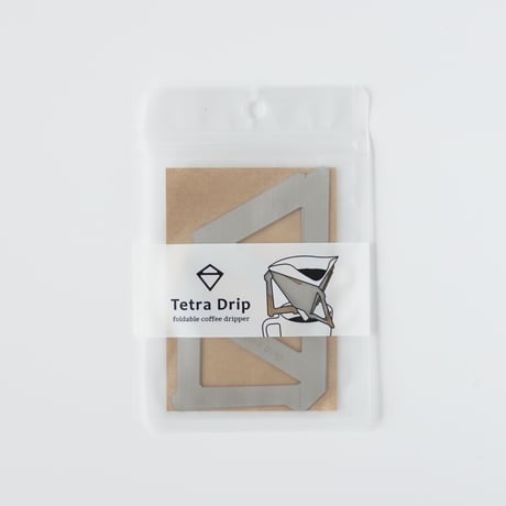 Tetra Drip(Sサイズ）
