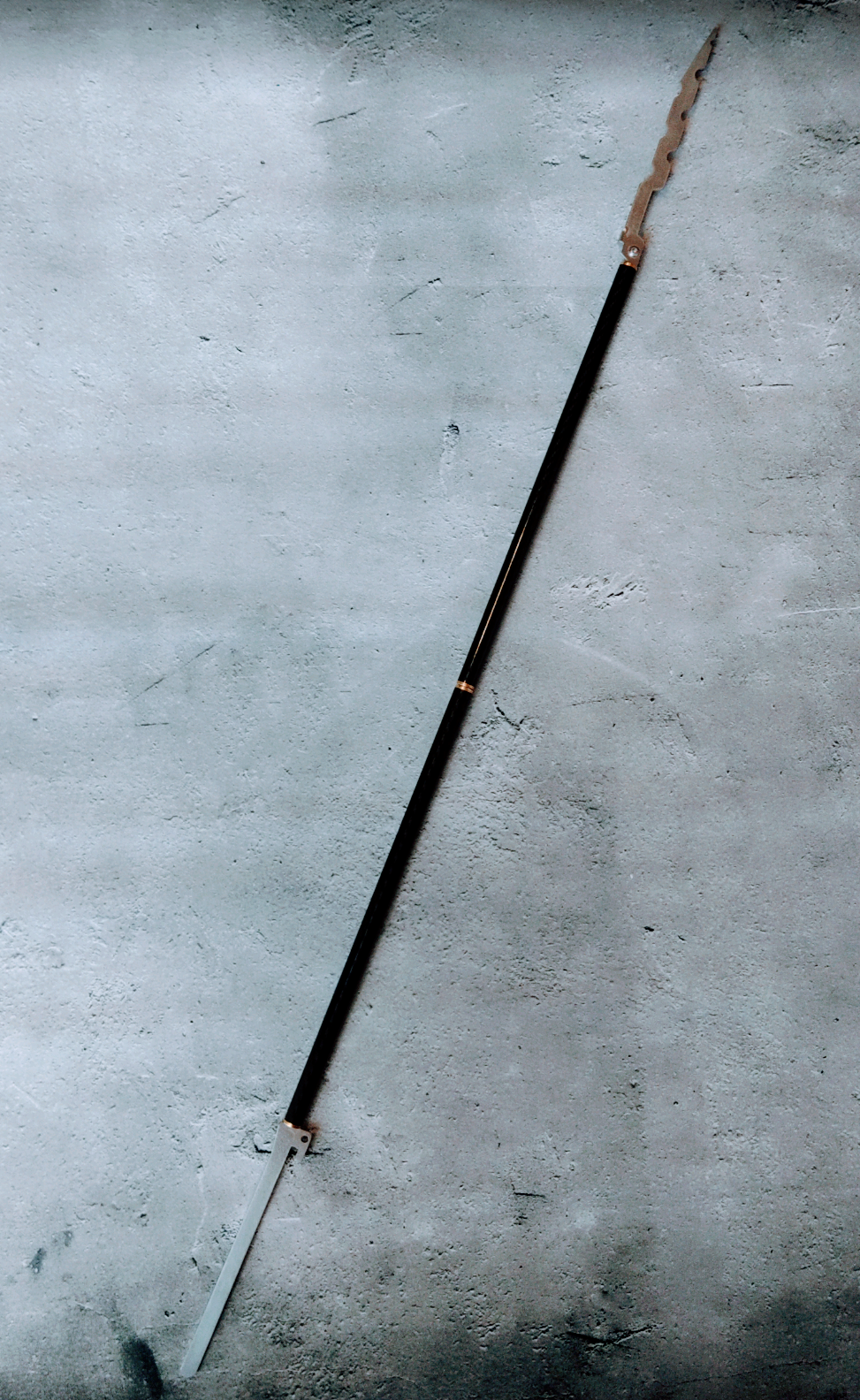 カーボンランタンスタンド WANDTWO | BLUE MOON FACTORY カーボンランタンスタンド WANDTWO | BLUE MOON FACTORY