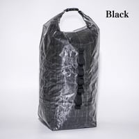 External Storage Dry Bag [外付けするドライバッグ]