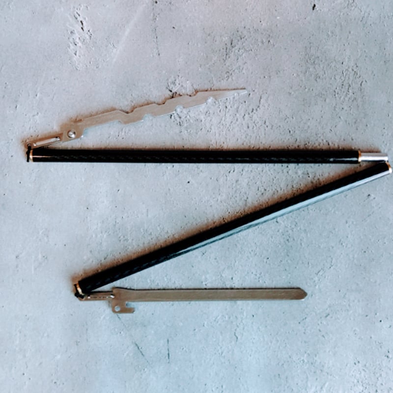 STUDIOwad MoonRider風 ランタンツイストスタンド 二本セット STUDIO WAD moon rider – CAMPLABO