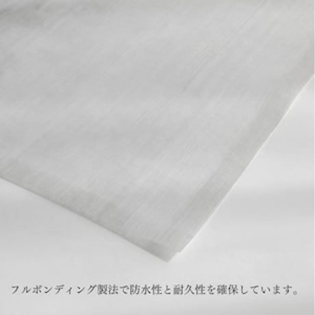 Ground Zero [バックパックに忍ばせるULグランドシート]