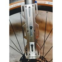 サイクルホルダー SMART
