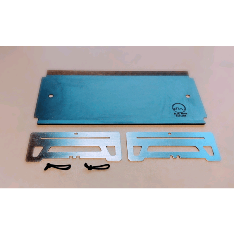 ソロテーブル Ti | BLUE MOON FACTORY ソロテーブル Ti | BLUE MOON FACTORY