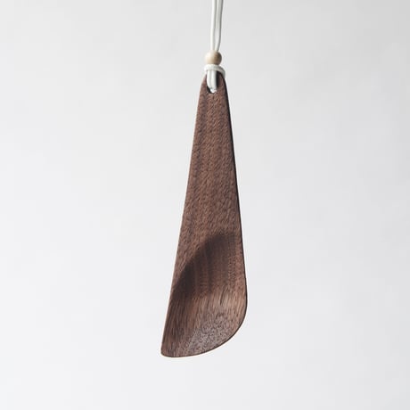 FIELD SPOON ウォールナット