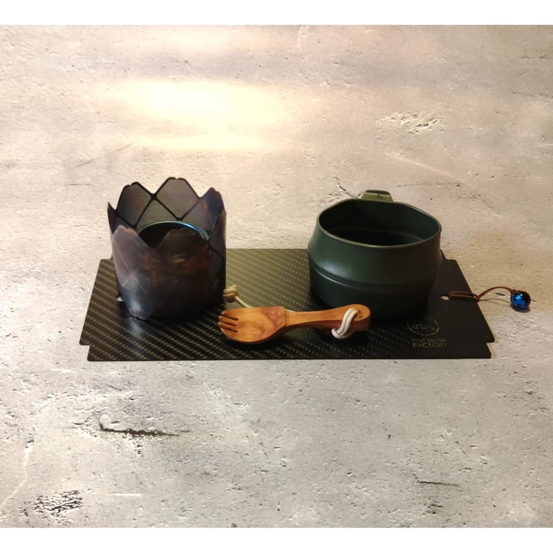 おぼんプレート BON | BLUE MOON FACTORY