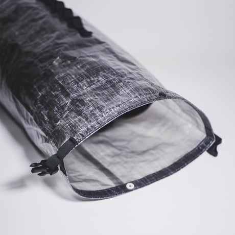 External Storage Dry Bag [外付けするドライバッグ]