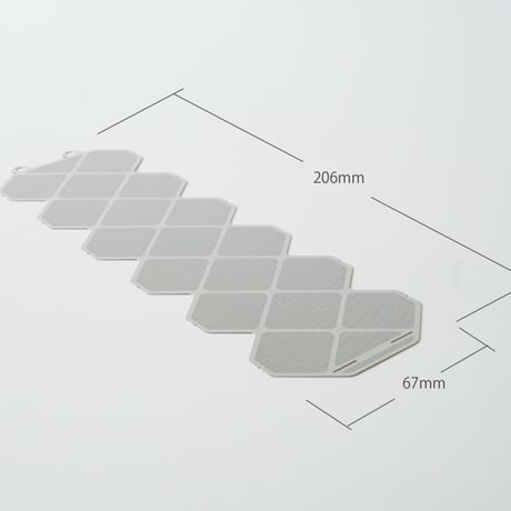 X-MESH STOVE(Sサイズ)