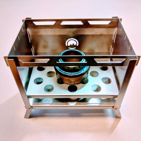 チマチマfire pit