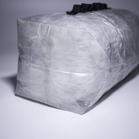 External Storage Dry Bag [外付けするドライバッグ]