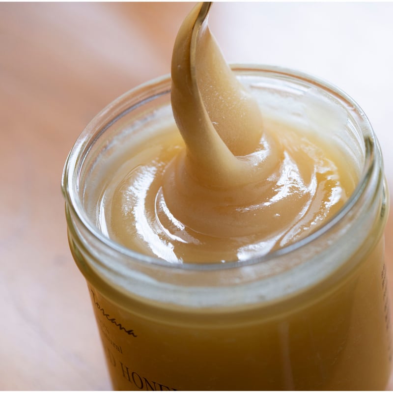 Creamed Honey クリームドハニー 200g瓶 | PocoT