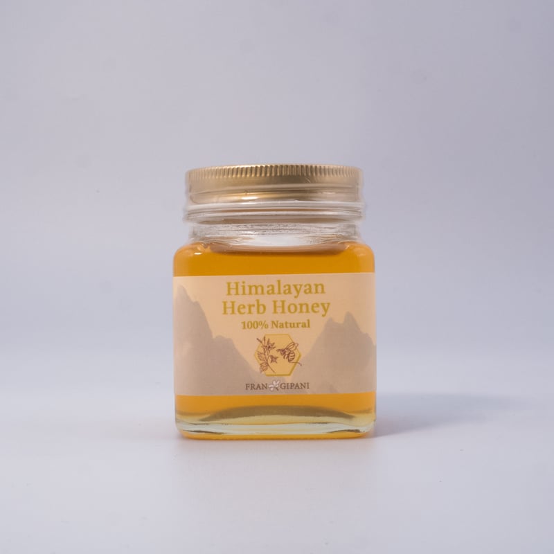 toraワイルドハニー300g 未開封　ネパール直送マッドハニー ワイルドハニー【300g】未開封 マッドハニーネパール産 tora様