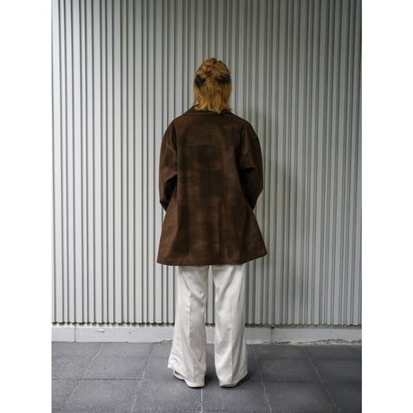 [Sun Sea Days] Original MAINICHI Pants