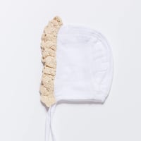 [YAARN] JADE BONNET / Beige
