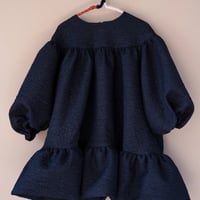 [Uhr] Dreaming Dress / Navy