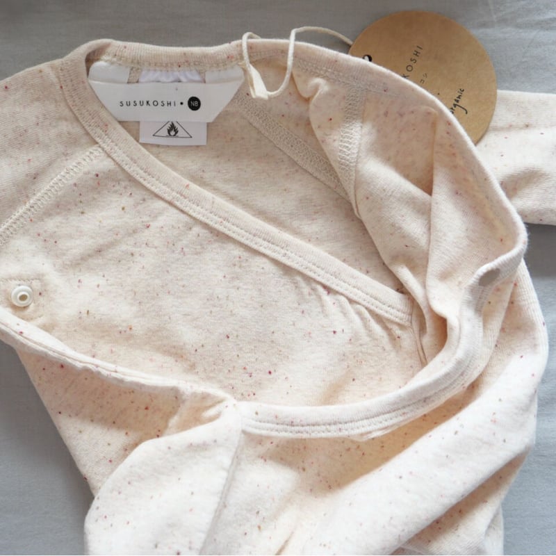 SUSUKOSHI] kimono gown / TWINKLE | Sun Sea Days