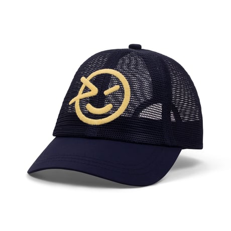 [Wynken] MESH WYNKEN CAP / NIGHT NAVY