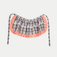 [TOM&BOY] 1034 Apron / 450 Check