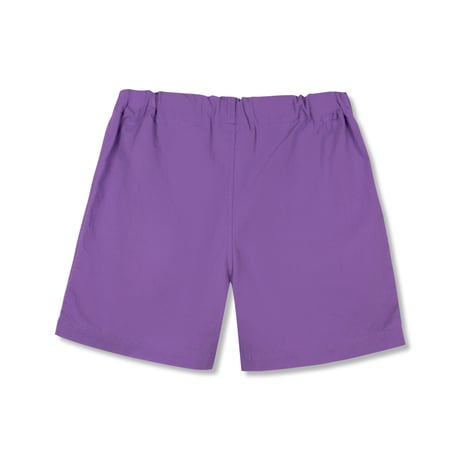 [Wynken] BONJOUR SHORT / VIOLET