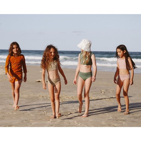 [Ina Swim] Arla Bikini / SAND / 1Yのみ