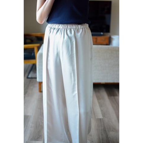 [Sun Sea Days] Original MAINICHI Pants
