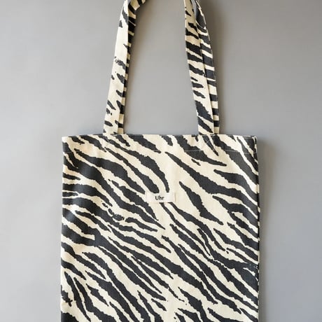 [Uhr] Animal Tote  SS26