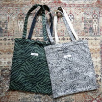 [Uhr] Animal Tote