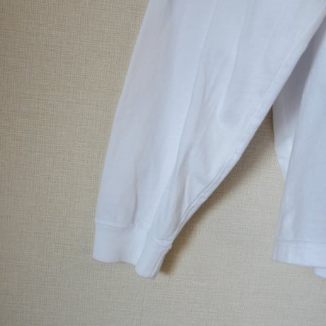 [Sun Sea Days]Original Long-sleeve Tee