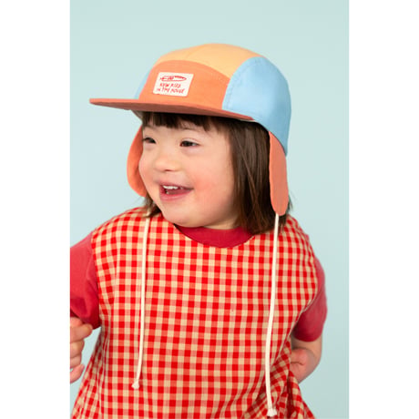 [New Kids in the House] Wolly / florence