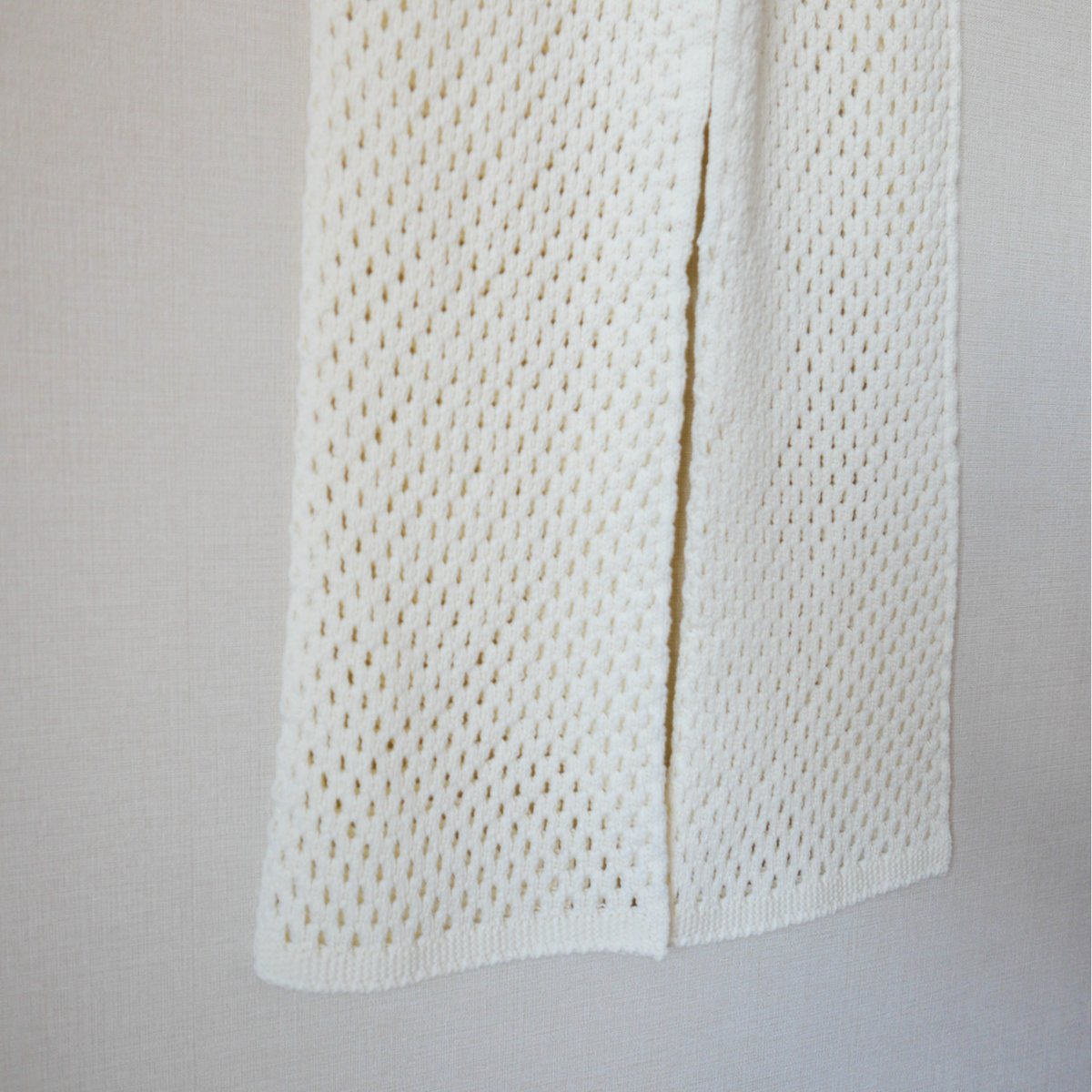 パンツ Uhr / Mesh Knit Pants Mesh Knit Pants – Uhr Online store