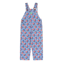 [favorite people] AW25 Kids Overall / LIBERDADE