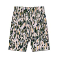 [Repose AMS] Biker short / tiger flame