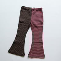 パンツ Uhr / Mesh Knit Pants Uhr] Mesh Knit Pants / White | Sun Sea Days