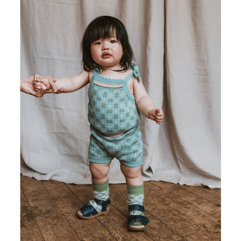 MABLI 2Y ニットセット MABLI セットアップ ニット 未使用 【公式通販】