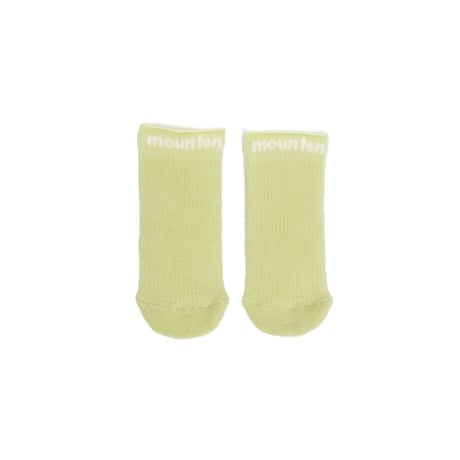[MOUN TEN.] for baby tube socks