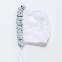 [YAARN] JADE BONNET / Sky