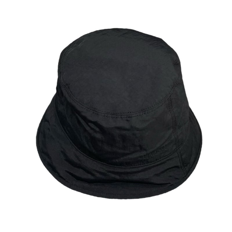 MOUN TEN.] reversible bucket hat | Sun Sea Days