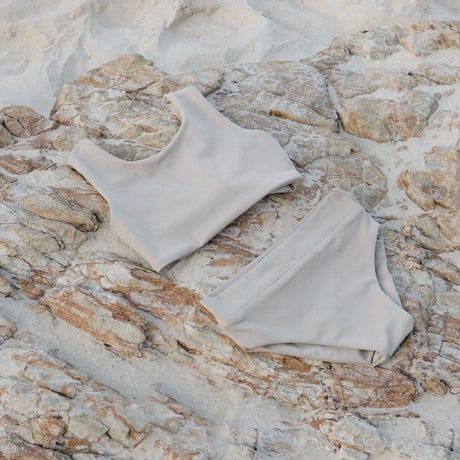 [Ina Swim] Arla Bikini / SAND / 1Yのみ