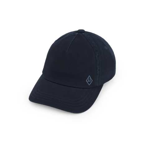 [THE ANIMALS OBSERVATORY] Hamster Cap / navy