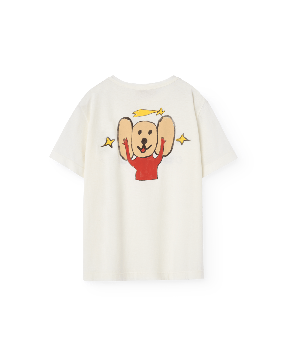 THE ANIMALS OBSERVATORY] BIG ROOSTER KID T-SHI